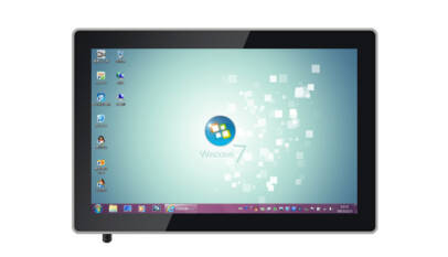touch screen all in one PC