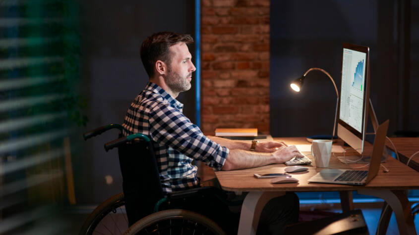 unique accessibility solutions