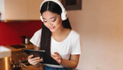 audiobook